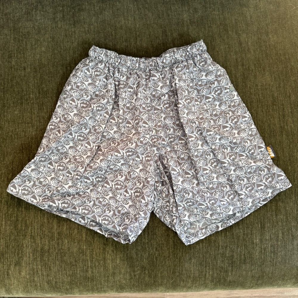 **SOLD**Vintage REI Baggies Shorts